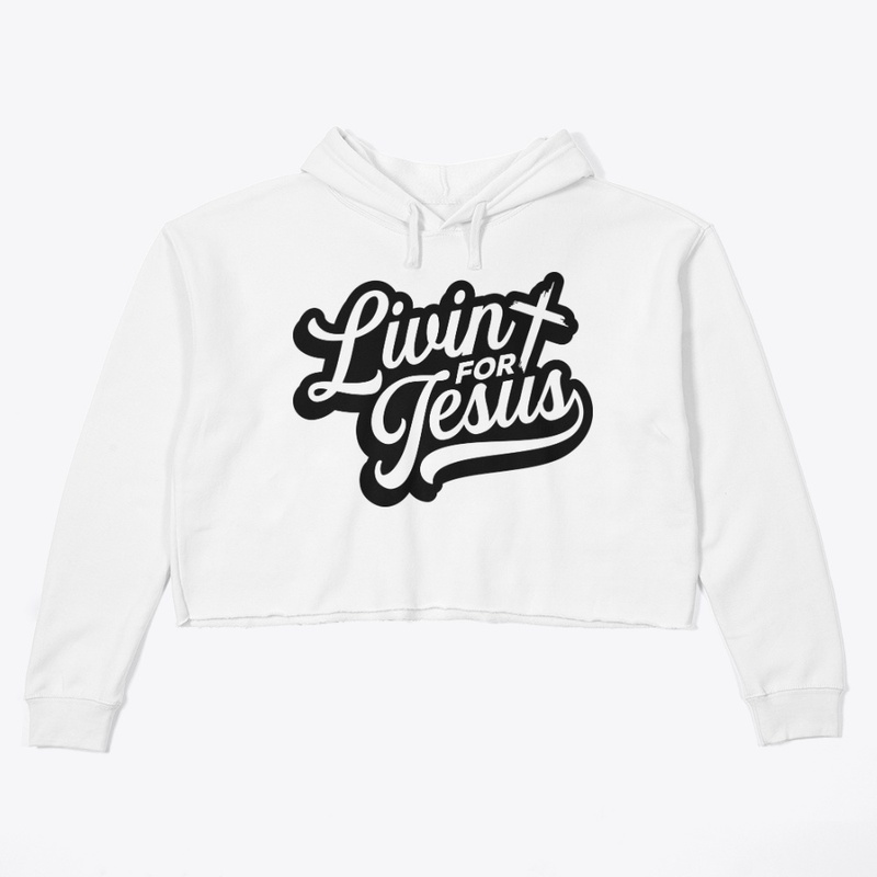 Livin For Jesus Pt. 3