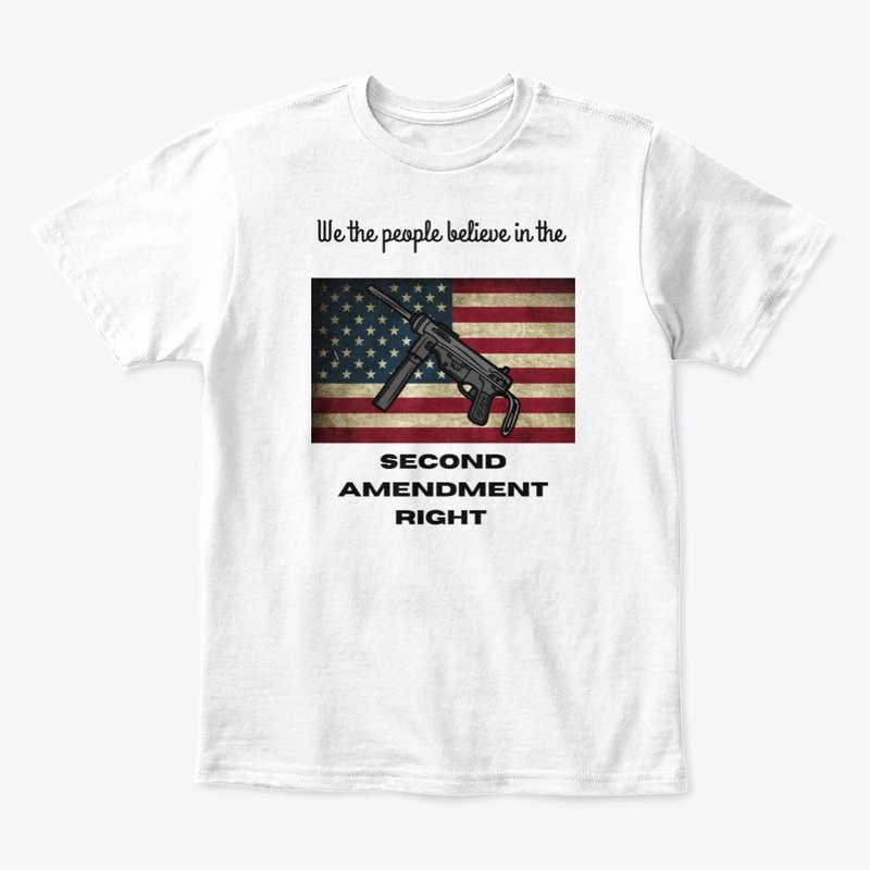 Second amendment  collection