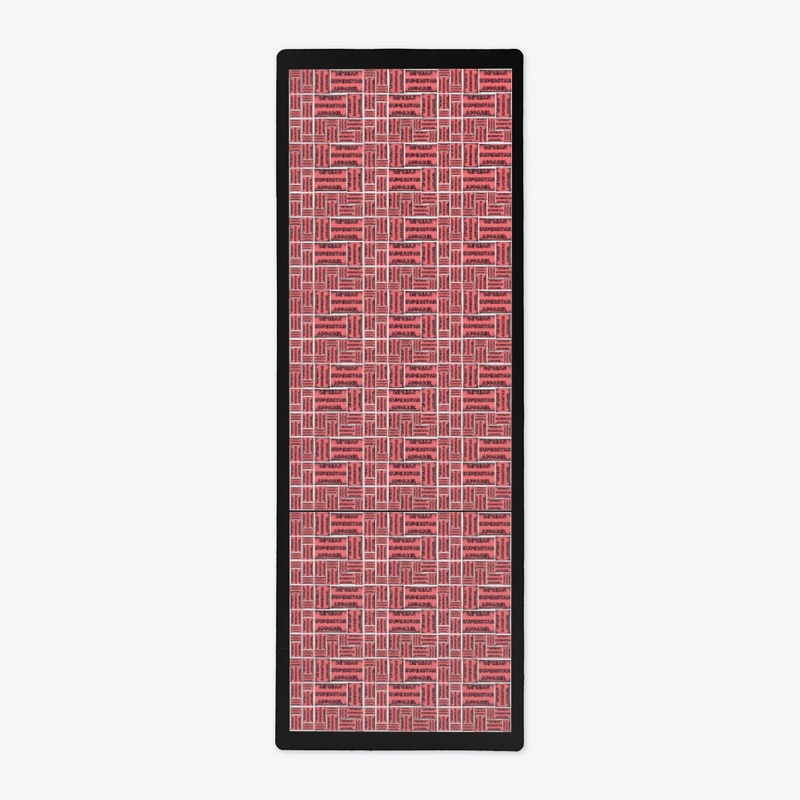 Tiles - De'Sean Superstar Apparel II