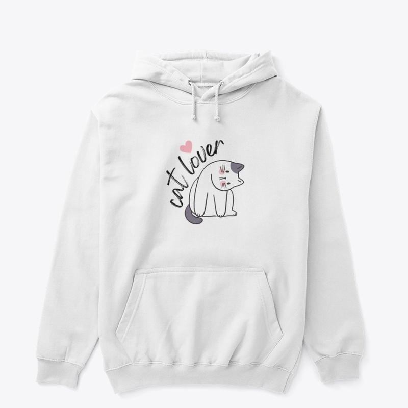 Cat Lover