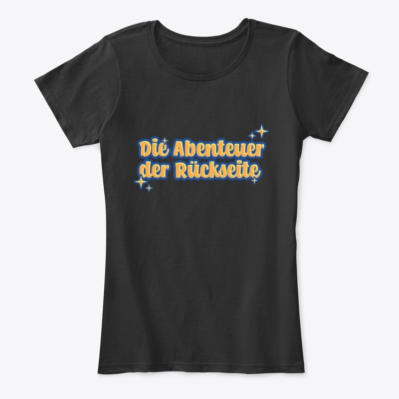 Die Abenteuer der Rückseite