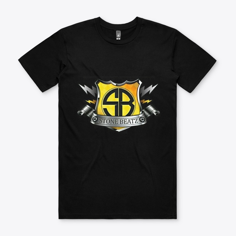 Stone Beatz T-Shirt