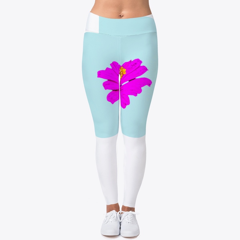 Road Flowers
