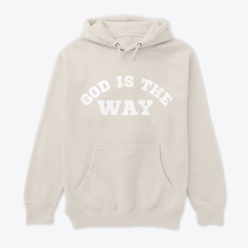 God is the Way