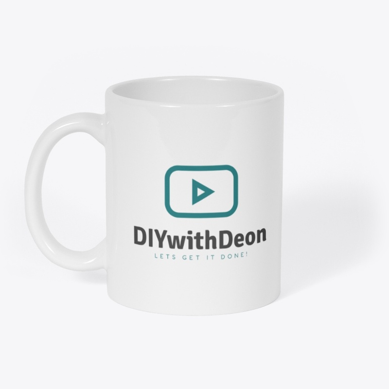 DIY Deon Sticker
