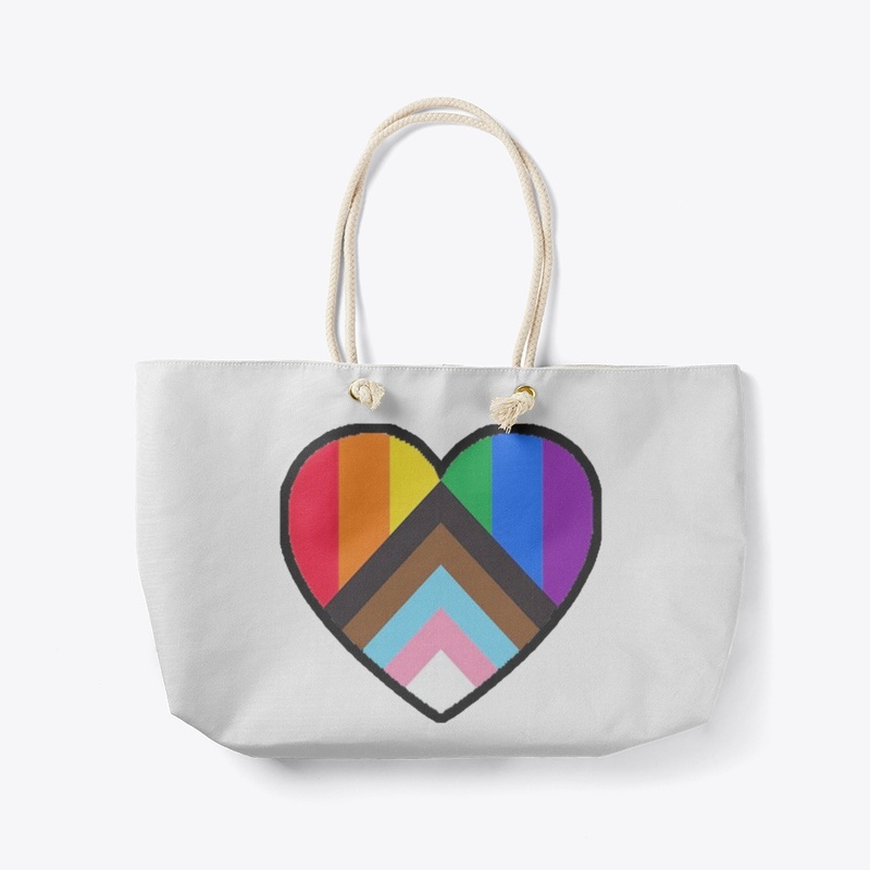 Pride Heart