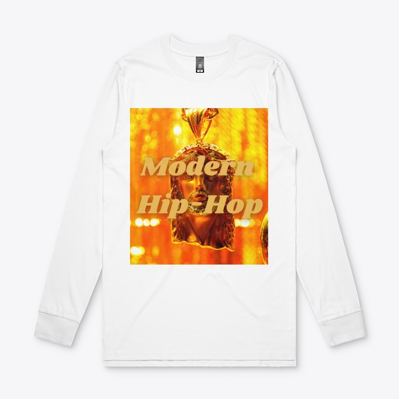 Modern Hip Hop