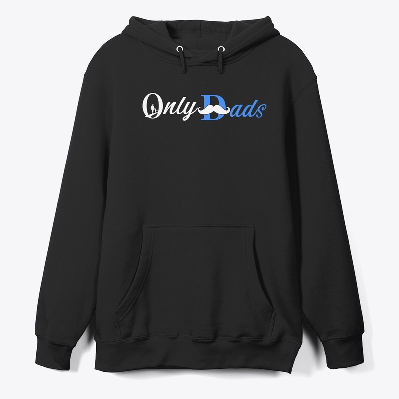 OnlyDads T-Shirt