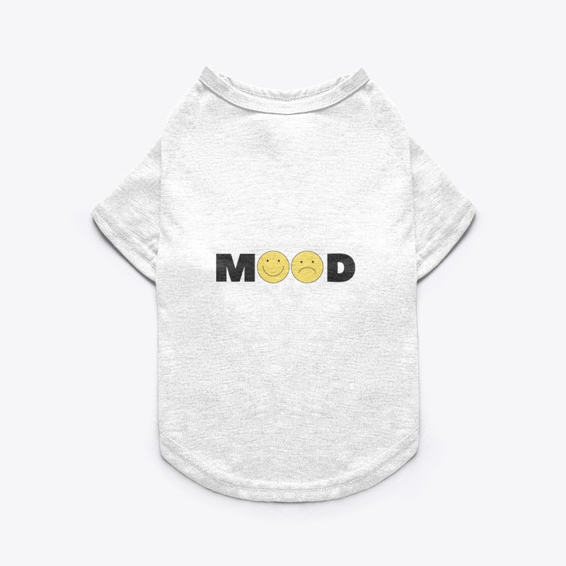 Mood Desine Tshirt 