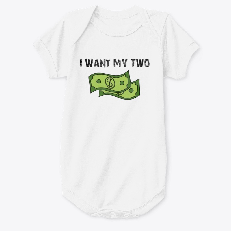 Better Off Dead - I Want My Two Dollars