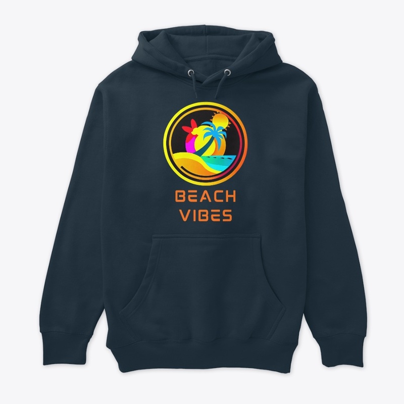Beach Vibes | Beach Lover