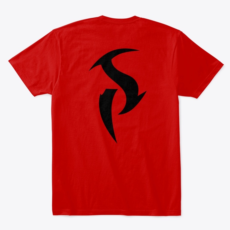 SXVXN (Black Logo)