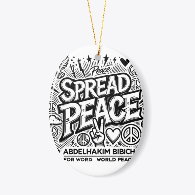 For peace lovers