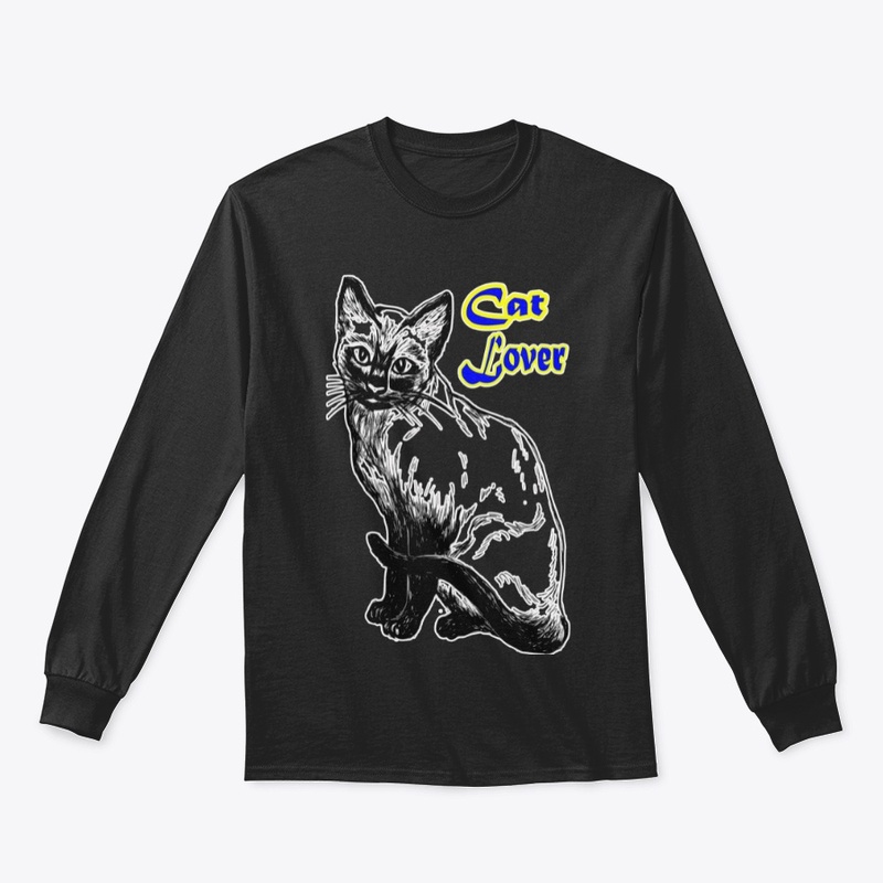 cat sweet
