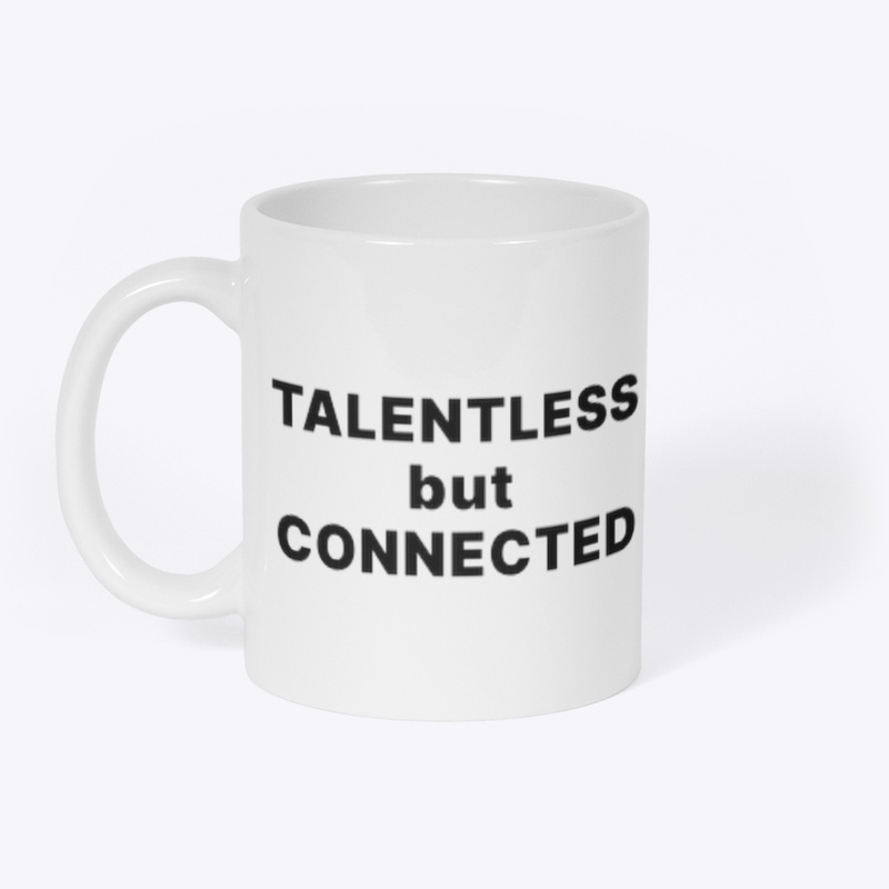 TALENTLESS