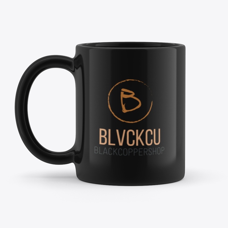 Black Copper Cozy Collection
