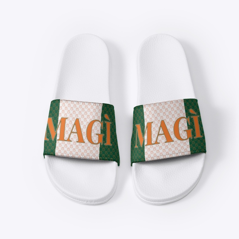 MAGÌ U