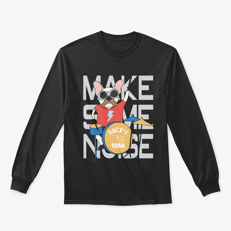 Rockstar T-Shirt