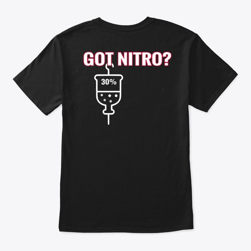Got Nitro