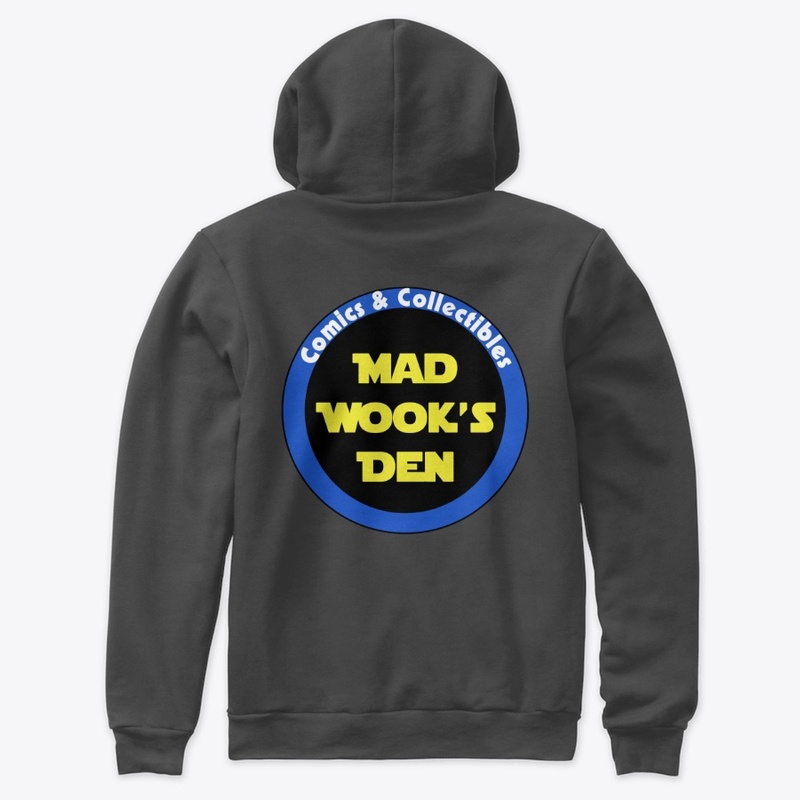 Show Love for The Den