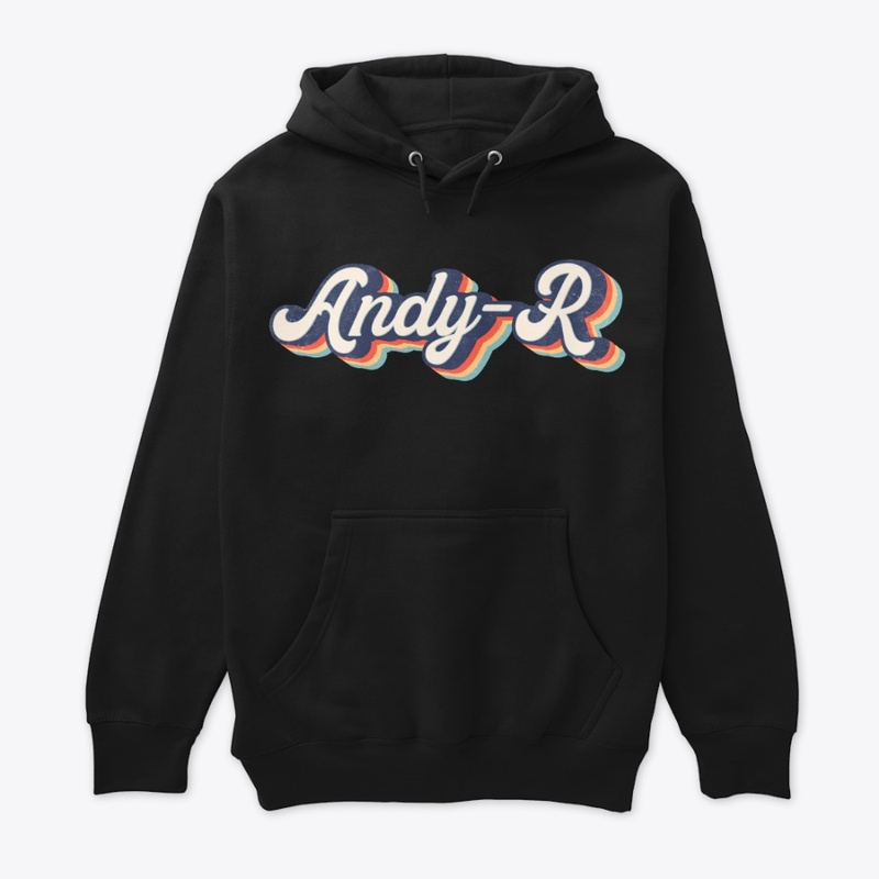 Vintage Andy-R