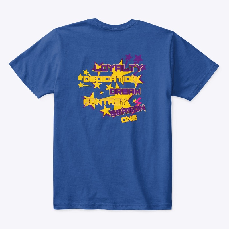 CIP 2020 Season One Apparel