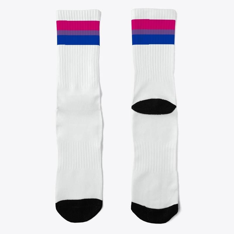 Lgbt+Bi Flag 
