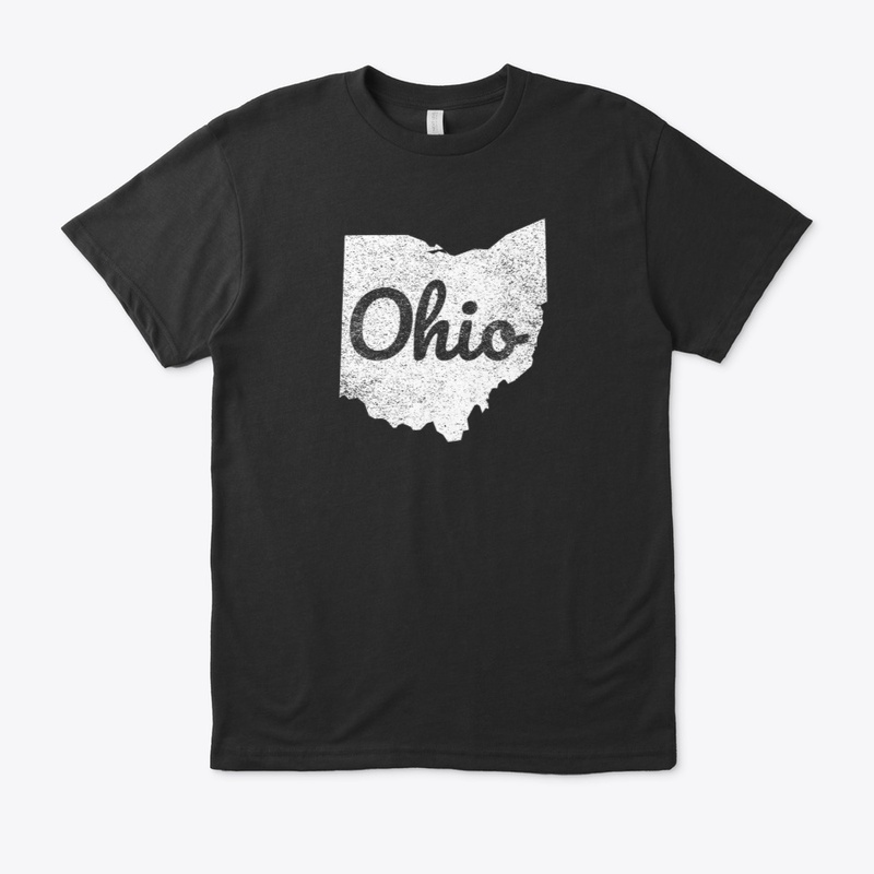 Distressed Ohio