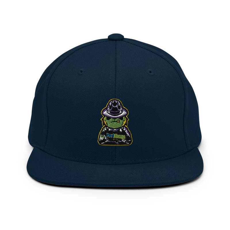 WHA GWAN HATS 1
