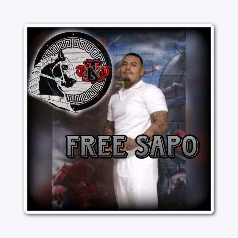 Free Sapo