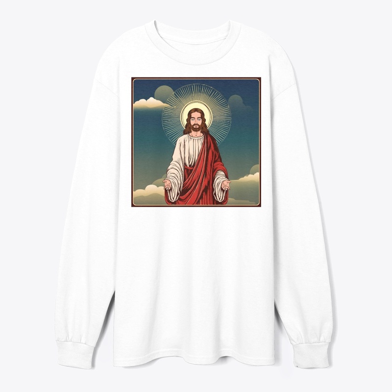 Jesus Christ