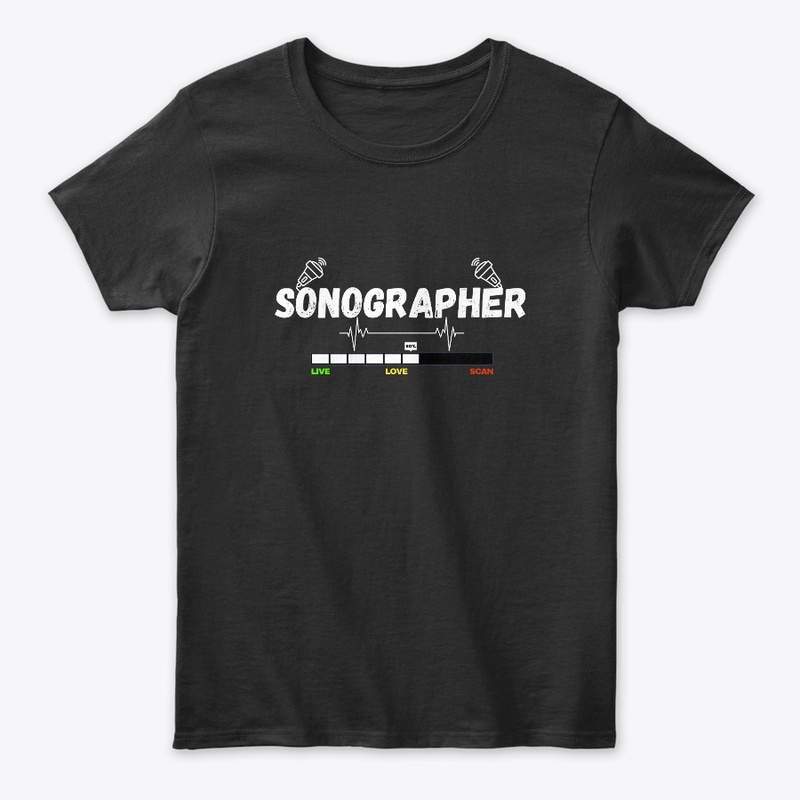 Cardiac Sonographer - Medical Sonography