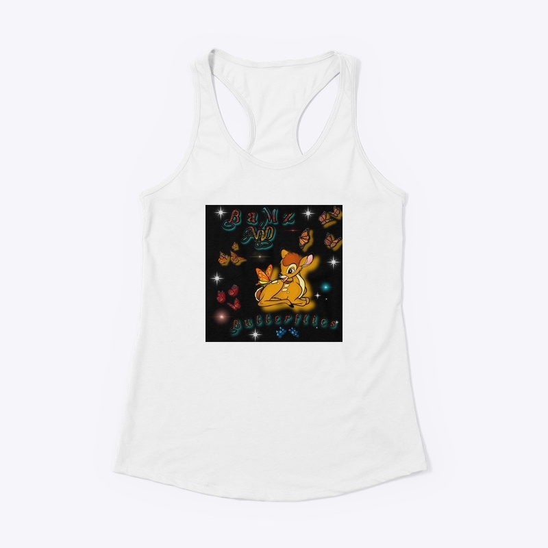 New Bamz & Butterflies Pt.2