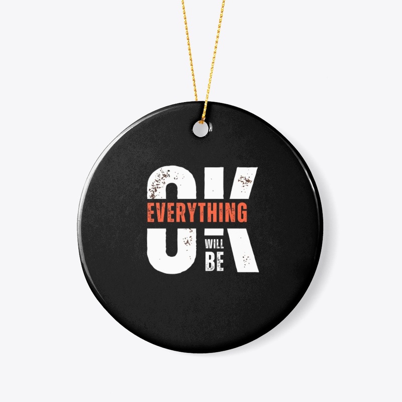 everything will be ok