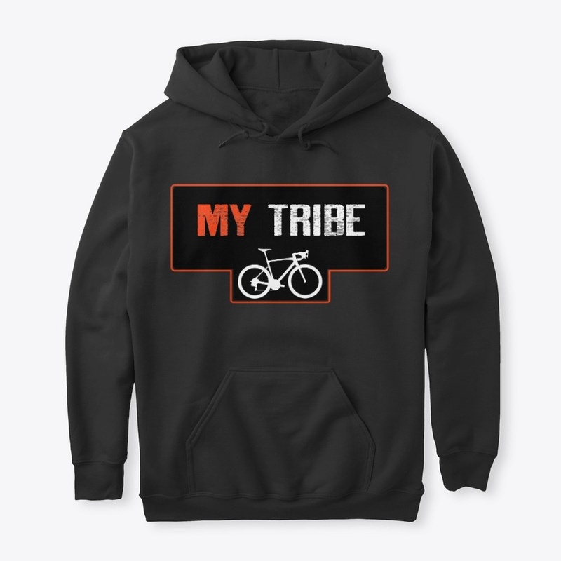 My tribe