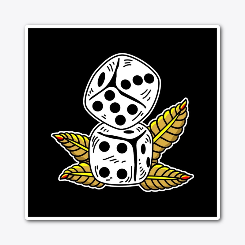 dice