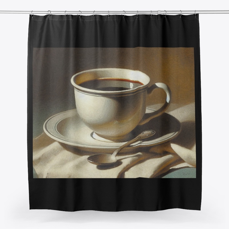 Morning Coffee