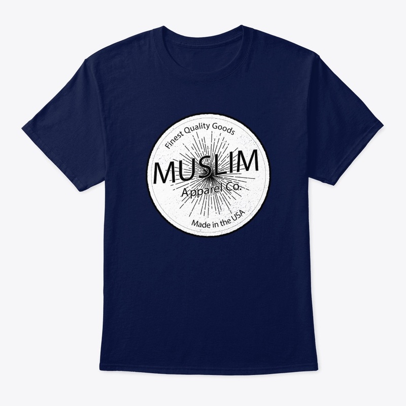 Ramadhan Shirt Series 119