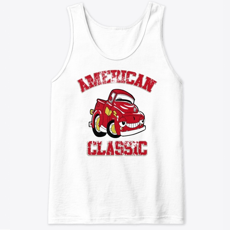 American classic