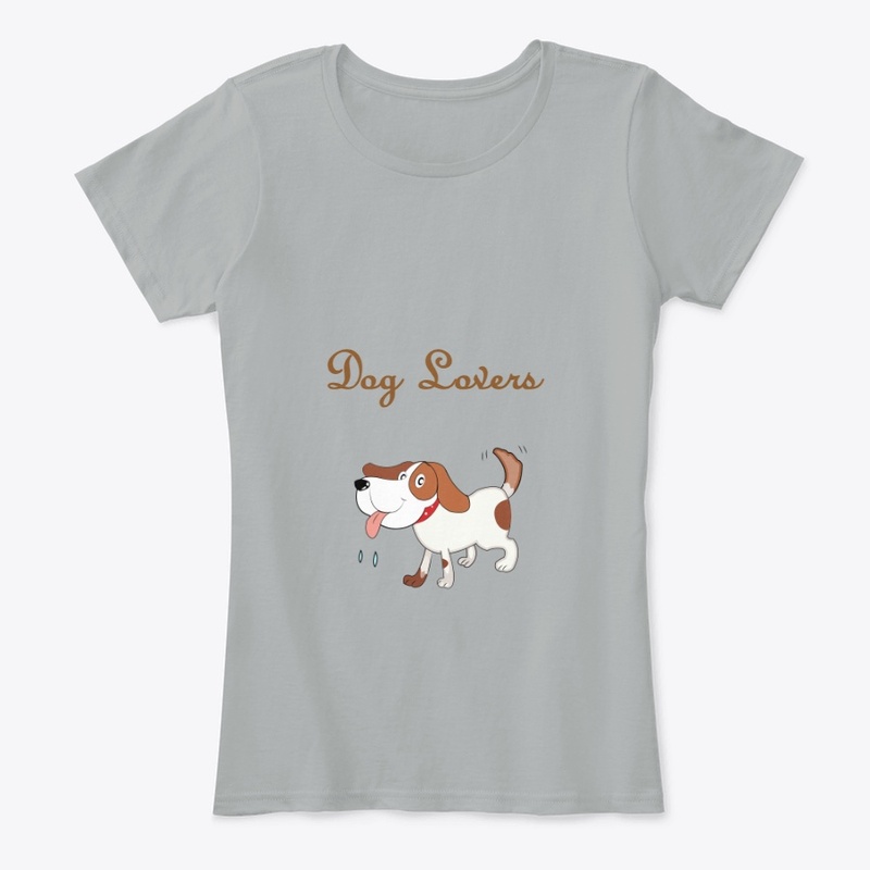 Dog Lovers
