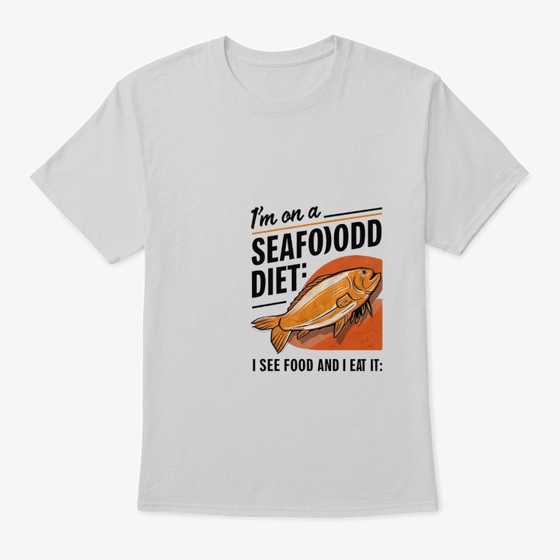 Fish food