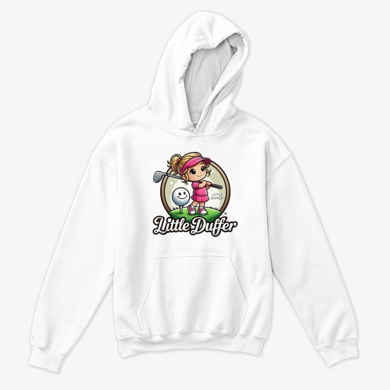 LITTLE DUFFER GIRLS COLLECTION