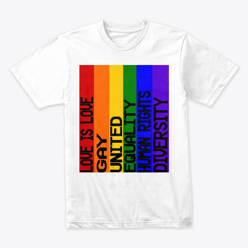 LGBT Flag