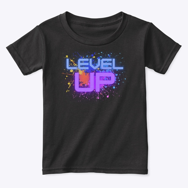 Level Up style