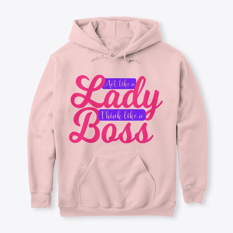 Lady Boss Collection
