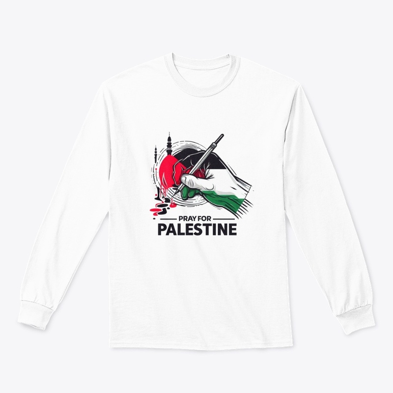 Palestine Design