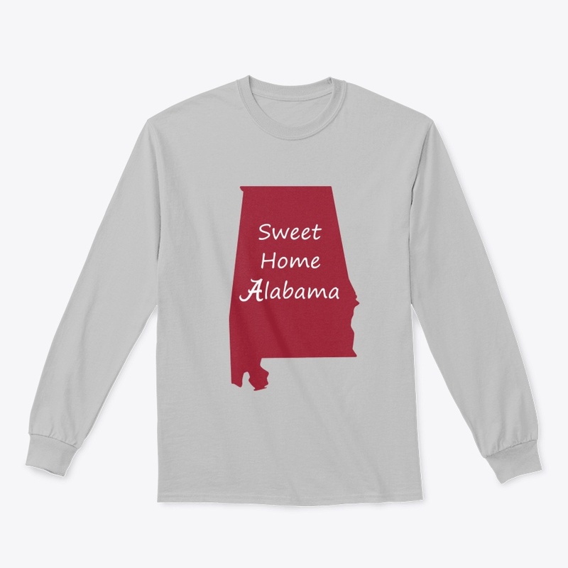 Sweet Home Alabama 01