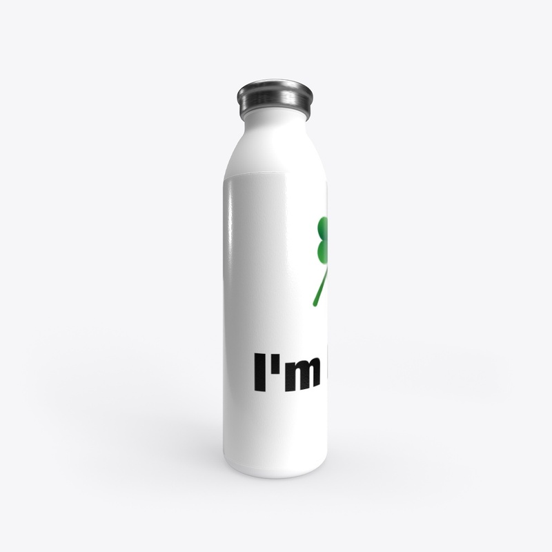 I'm Lucky Products
