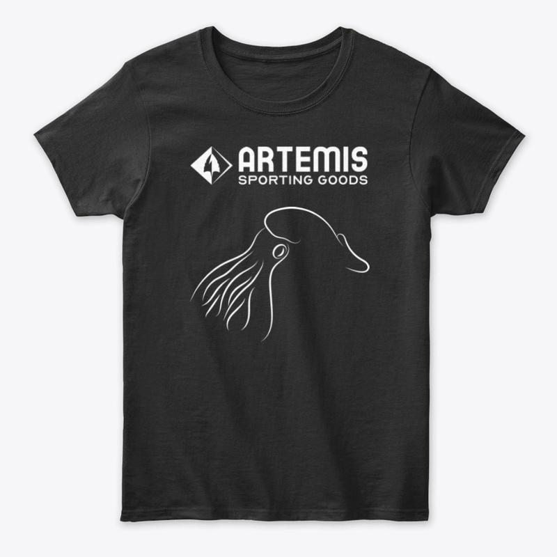 Artemis Squid