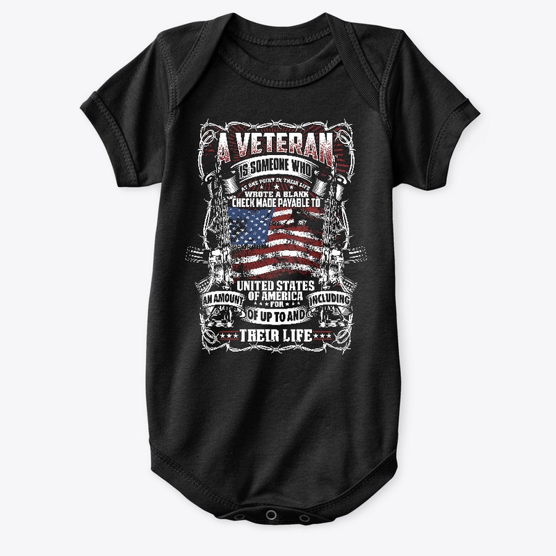 AMERICAN VETERAN 2